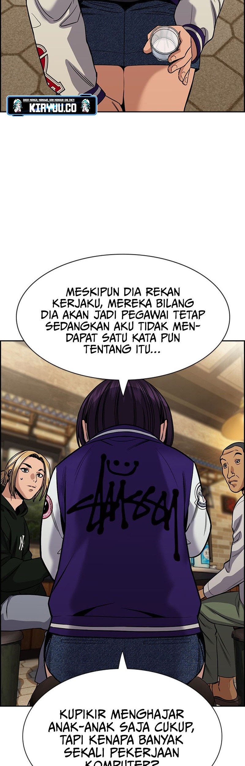 Chapter 140 - halaman 45