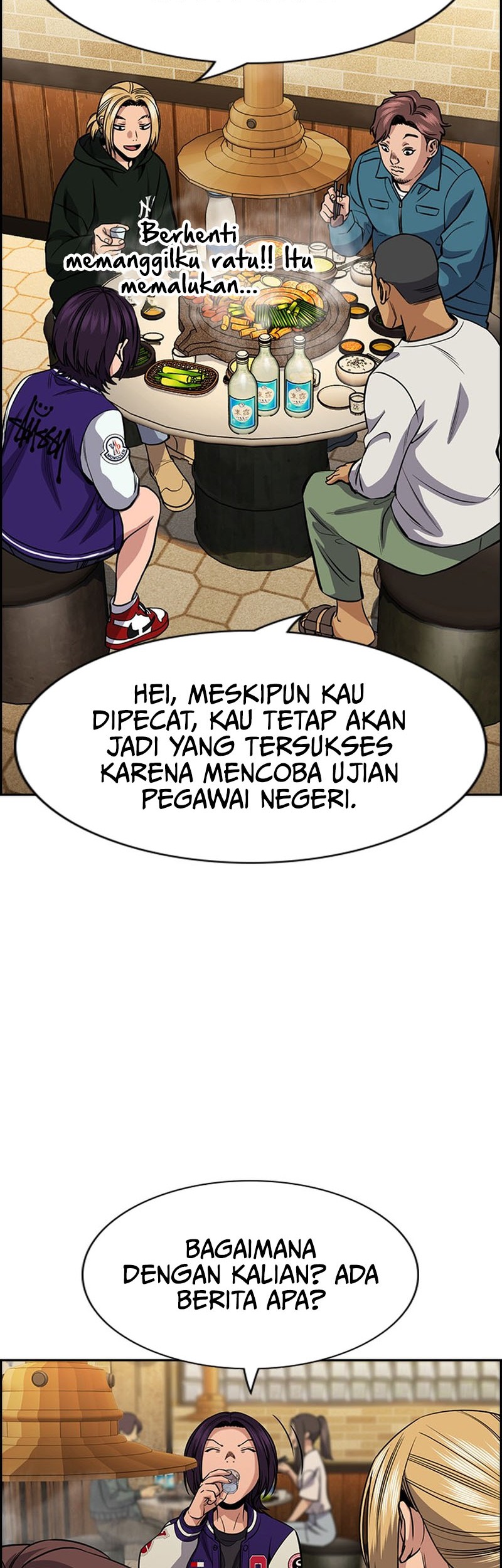 Chapter 140 - halaman 48