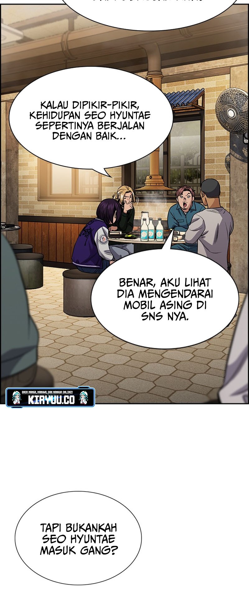 Chapter 140 - halaman 51