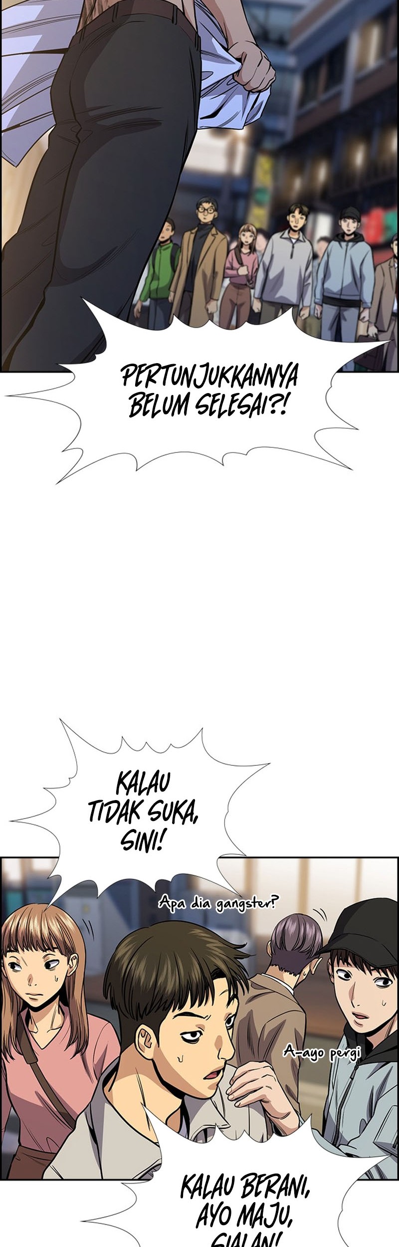 Chapter 140 - halaman 63