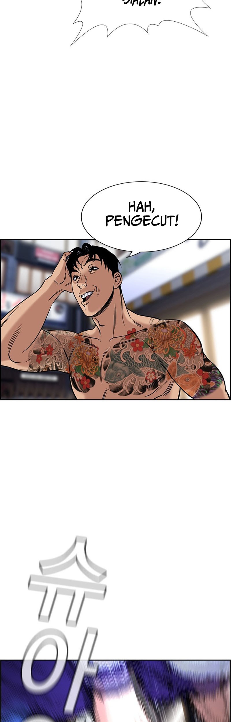 Chapter 140 - halaman 64