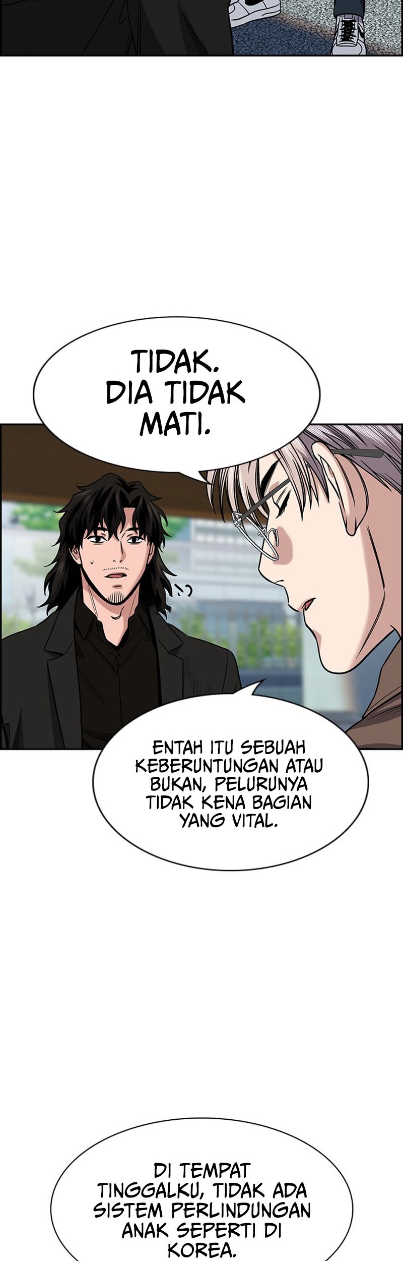 Chapter 140 - halaman 14