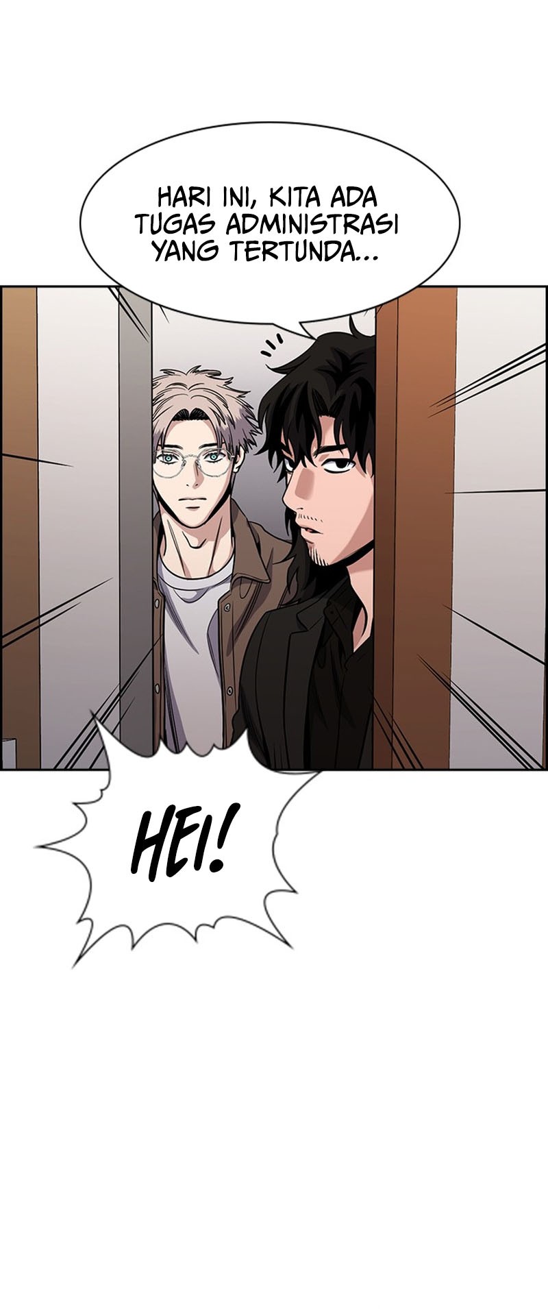 Chapter 140 - halaman 26