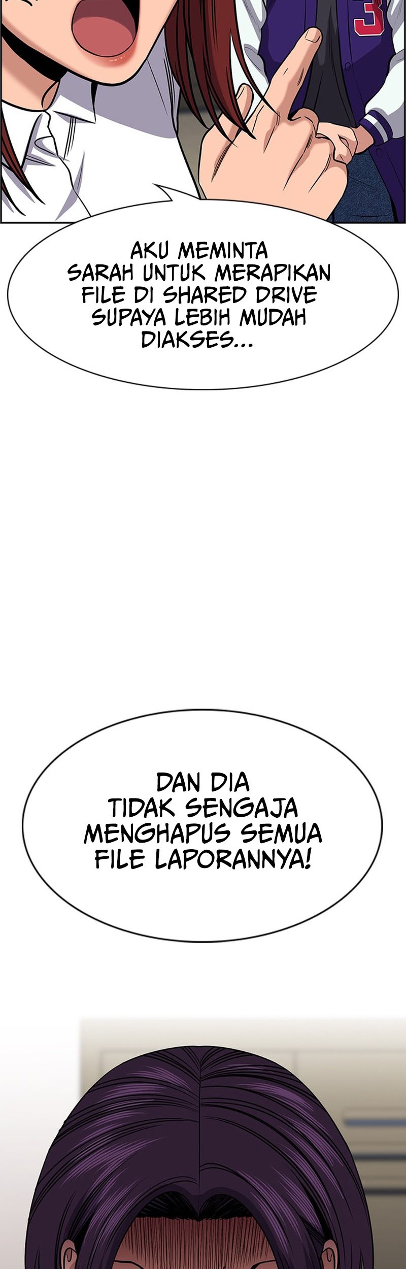 Chapter 140 - halaman 30