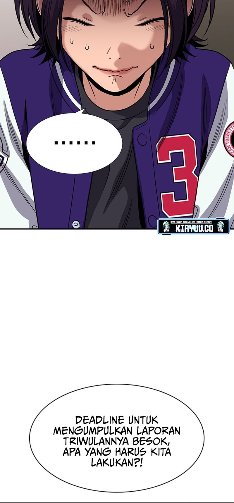 Chapter 140 - halaman 31