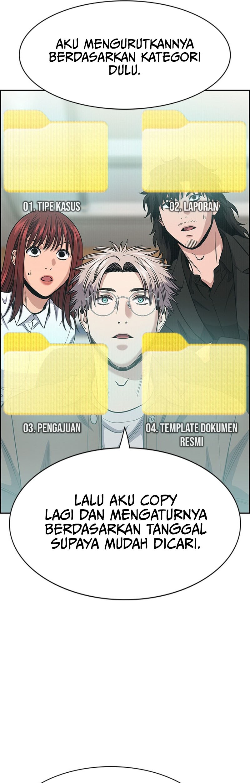 Chapter 140 - halaman 37