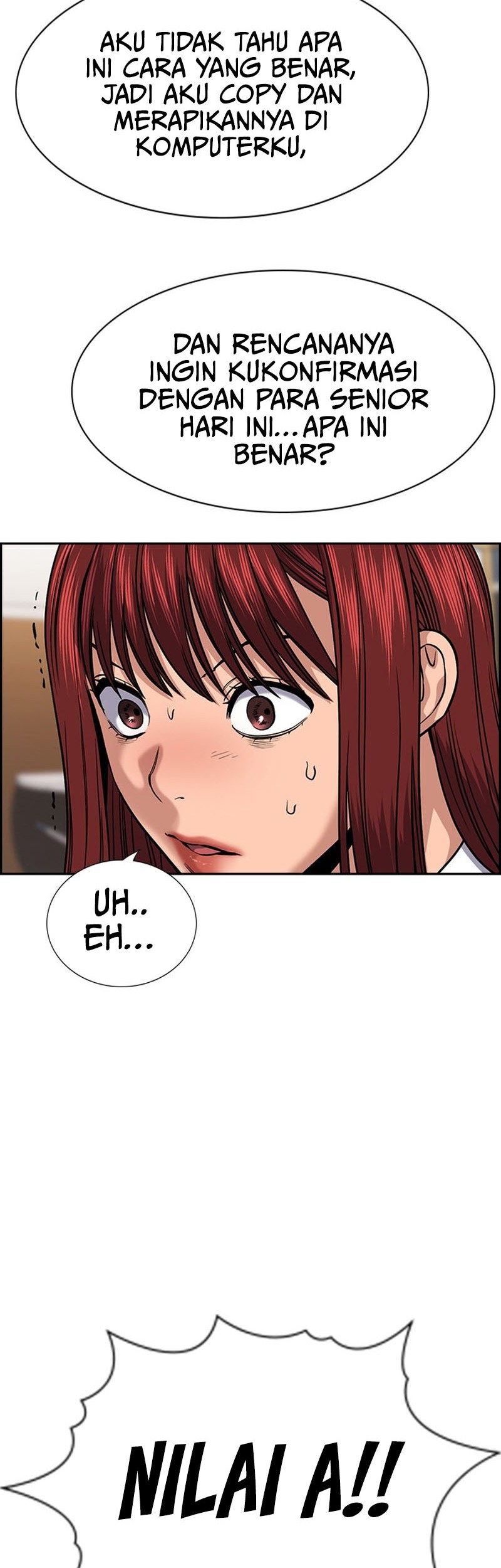 Chapter 140 - halaman 38