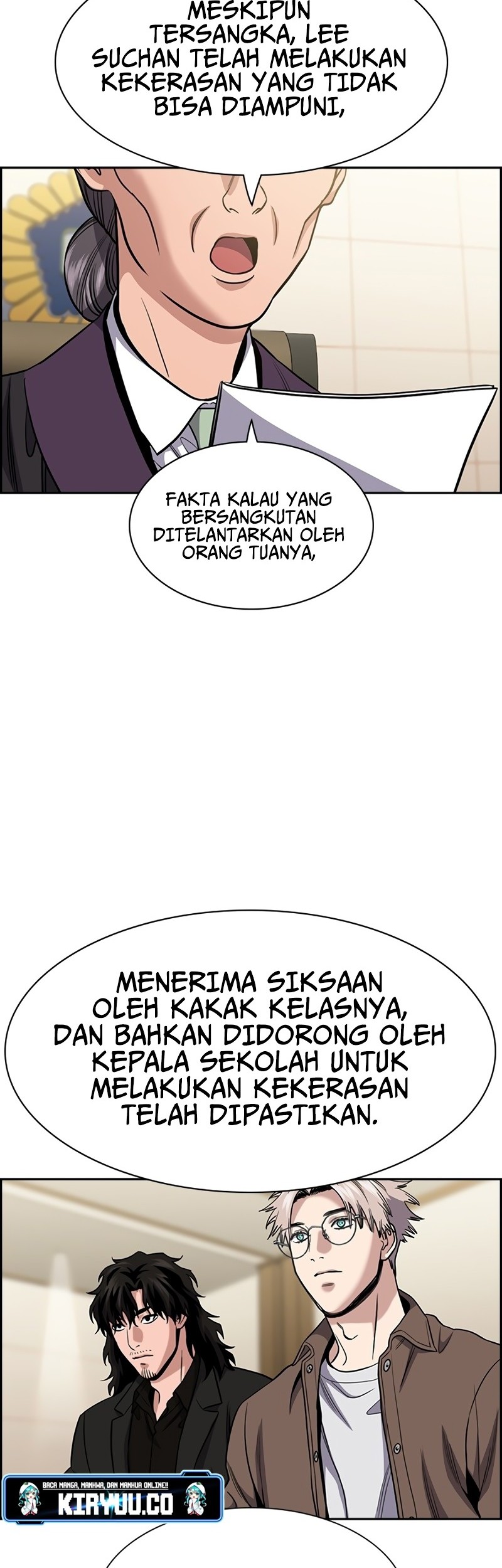 Chapter 139 - halaman 52
