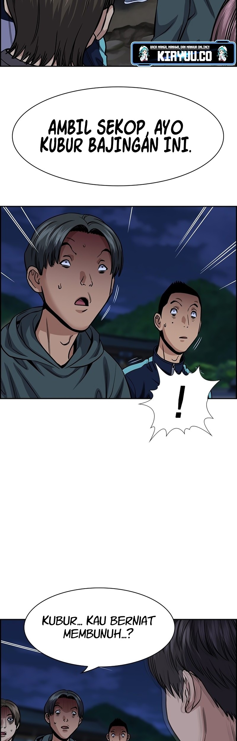Chapter 139 - halaman 23