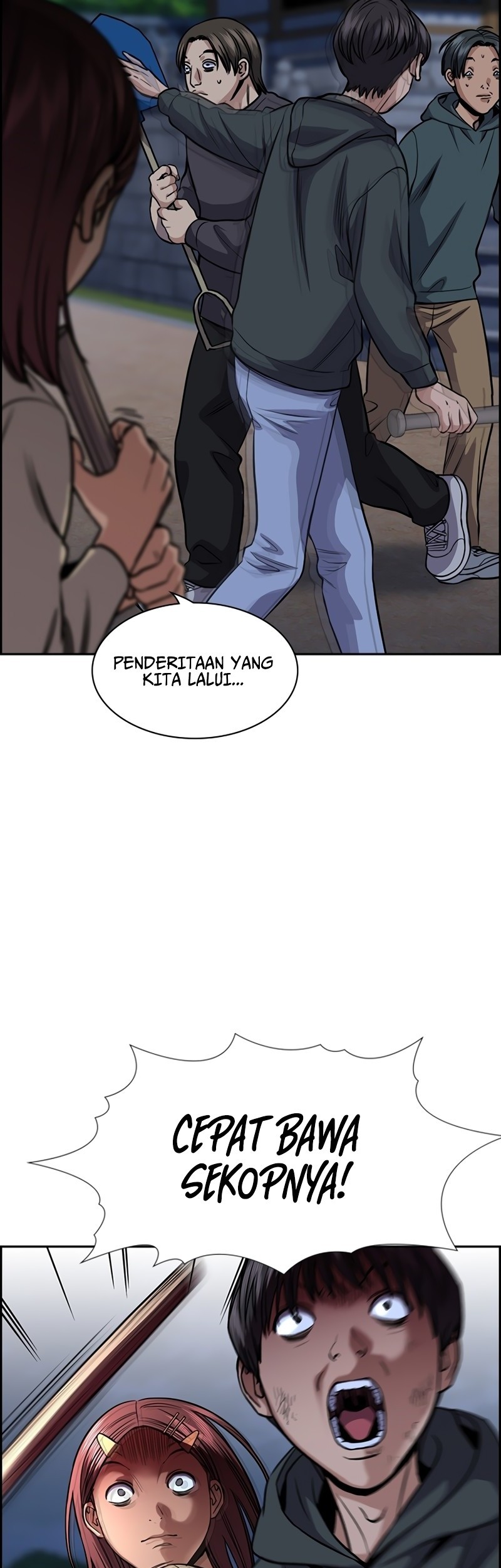 Chapter 139 - halaman 27
