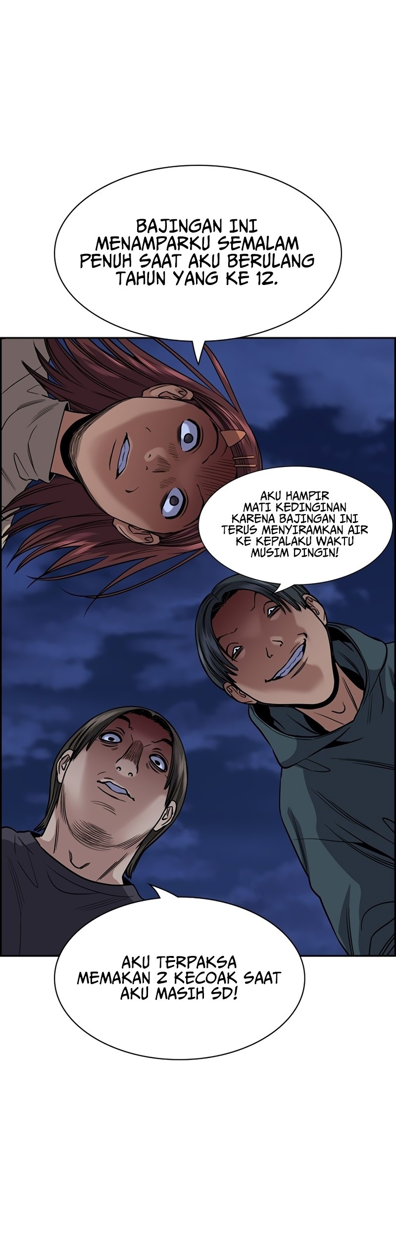 Chapter 139 - halaman 31