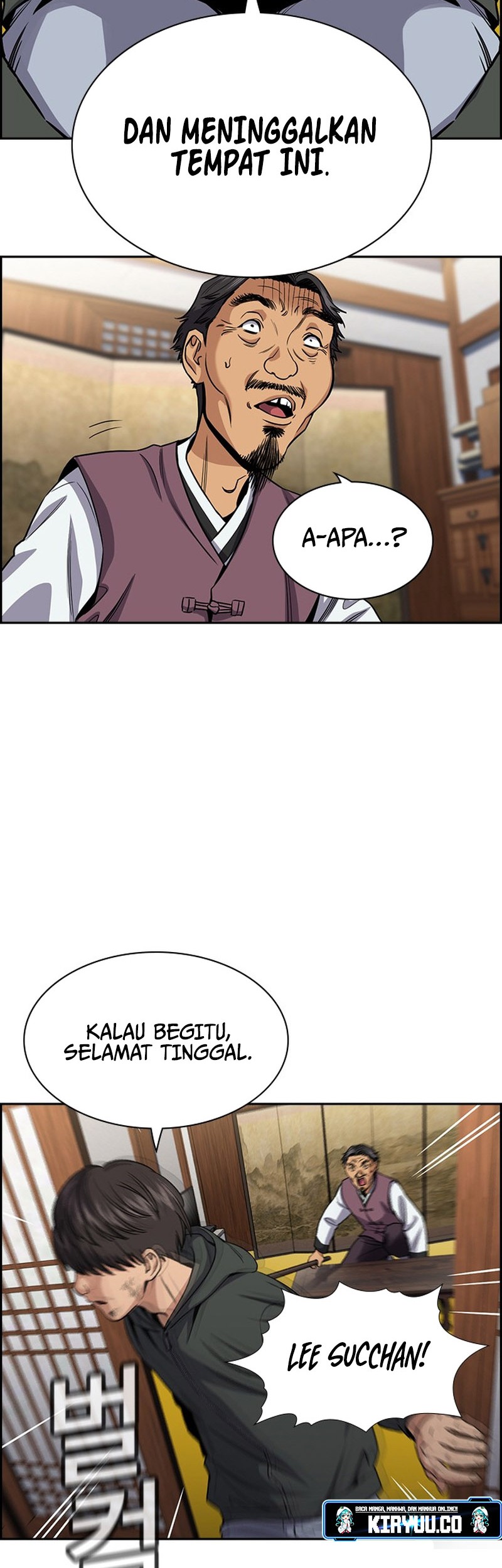 Chapter 138 - halaman 61