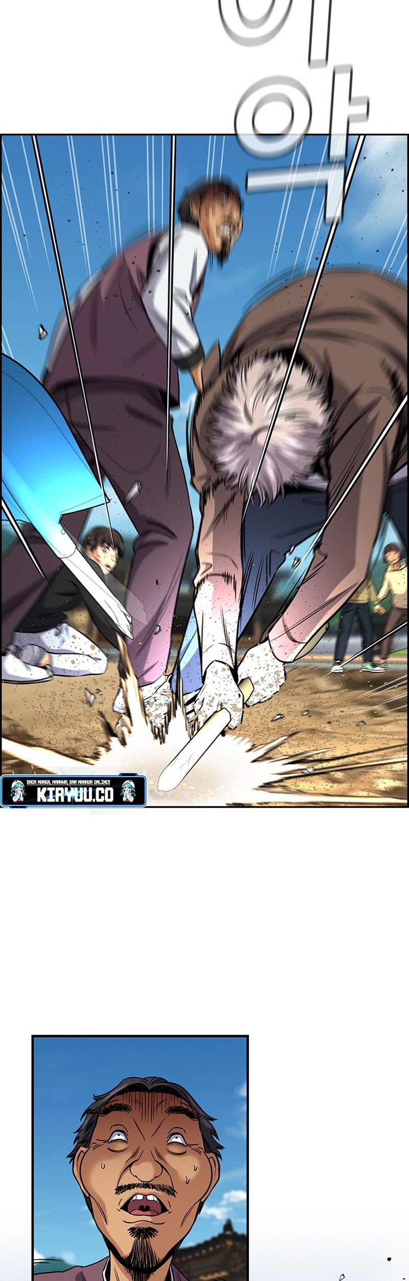 Chapter 138 - halaman 6