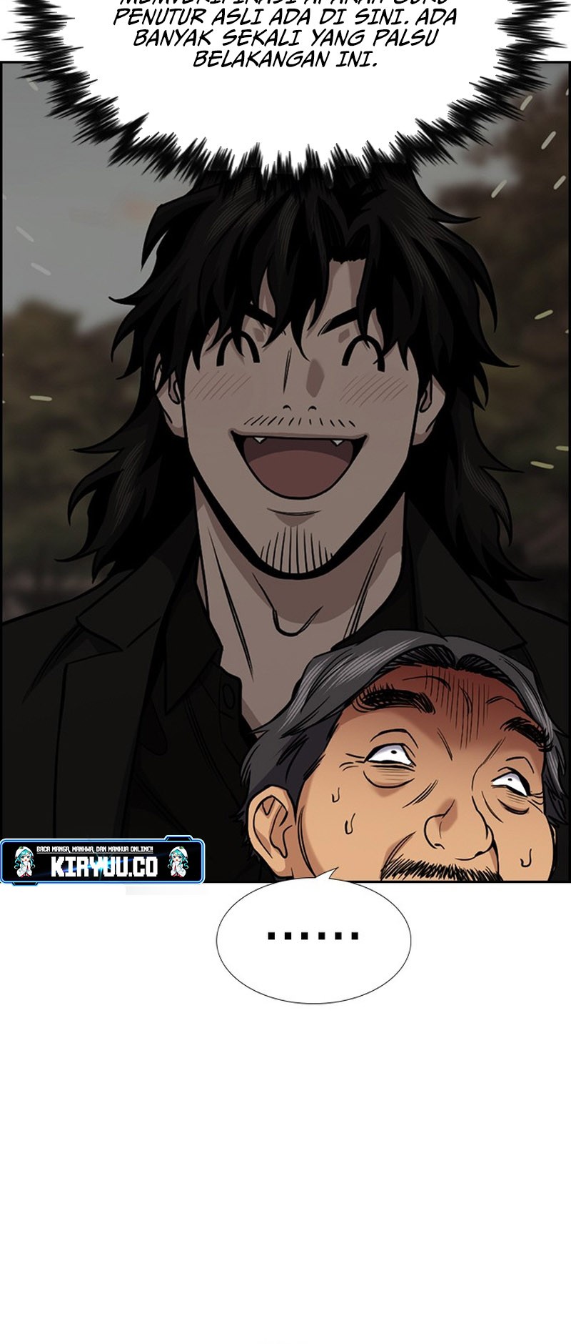 Chapter 138 - halaman 12