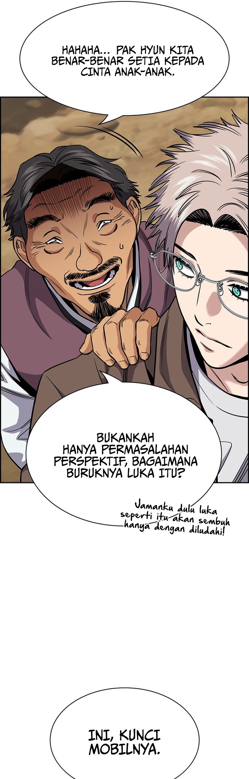 Chapter 138 - halaman 13