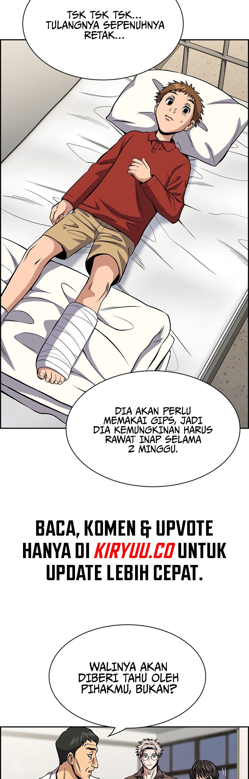 Chapter 138 - halaman 15