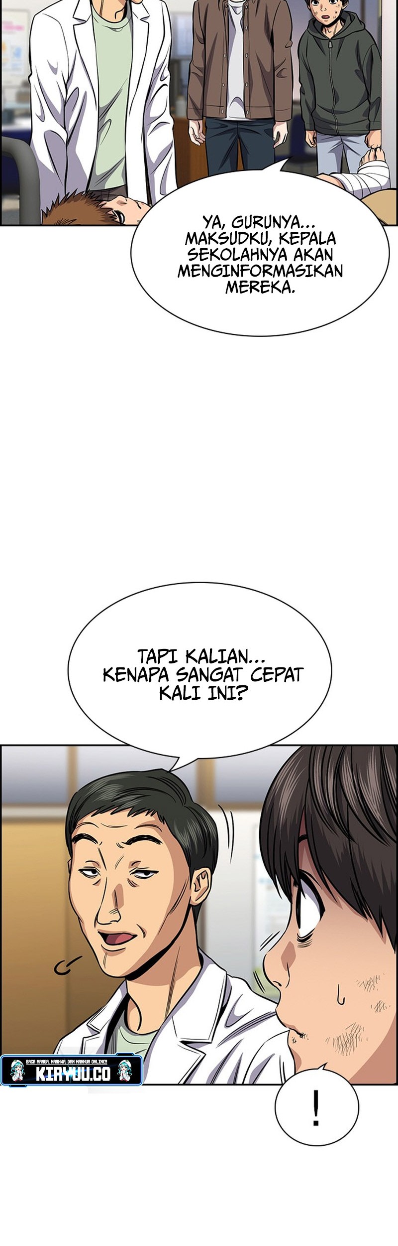 Chapter 138 - halaman 16
