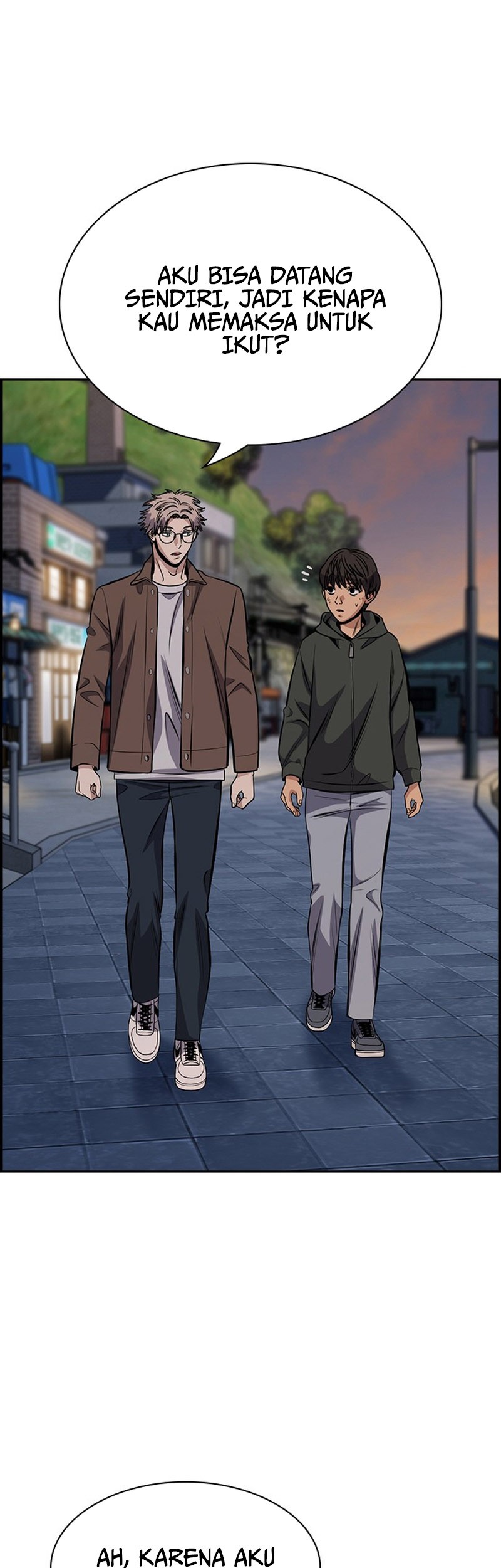 Chapter 138 - halaman 20