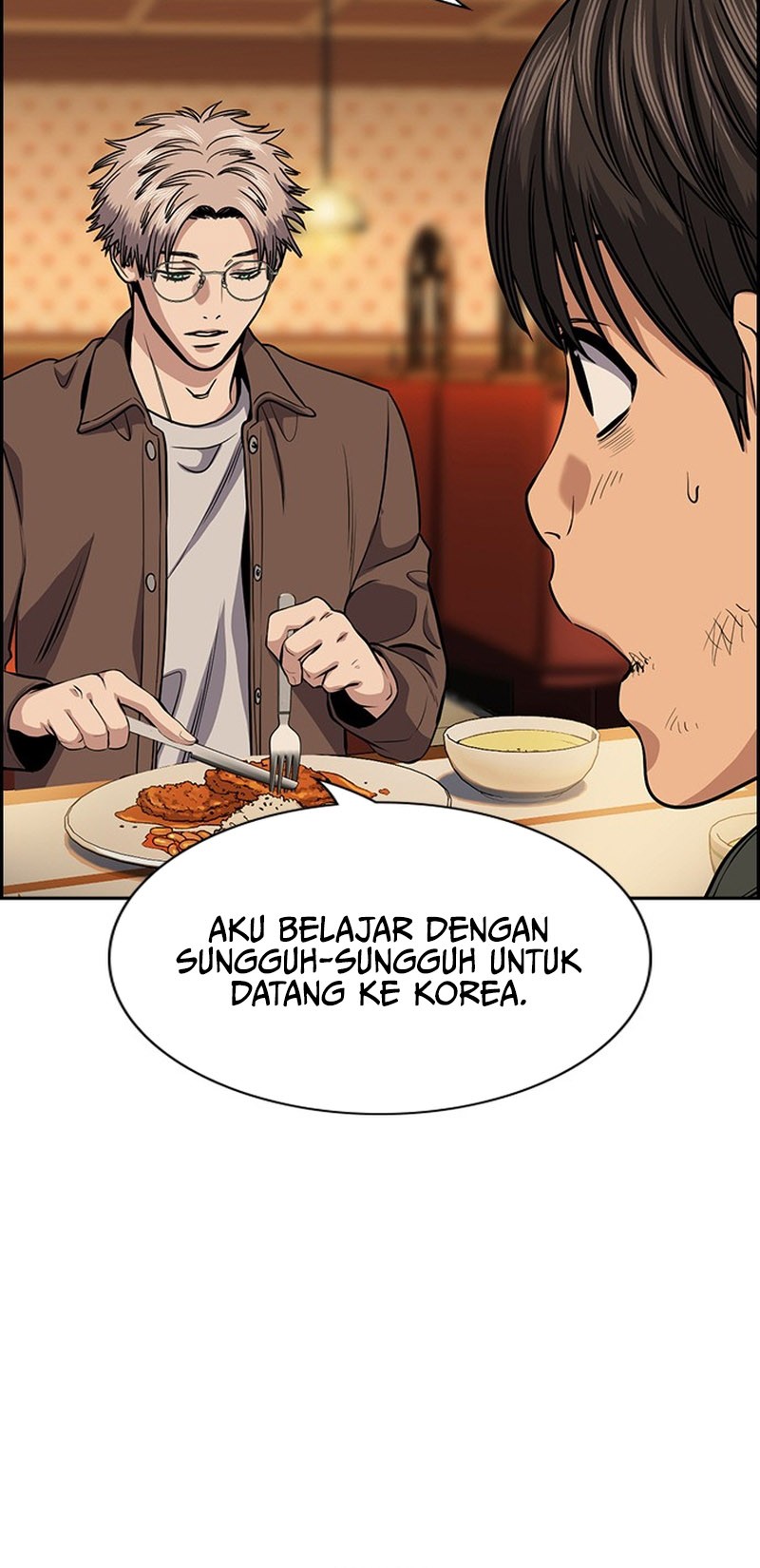 Chapter 138 - halaman 27