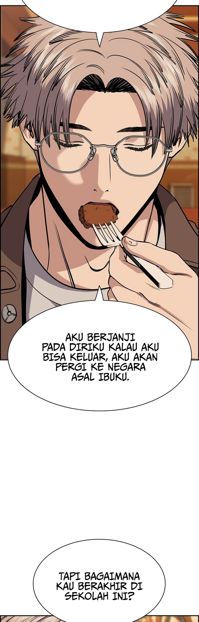 Chapter 138 - halaman 29