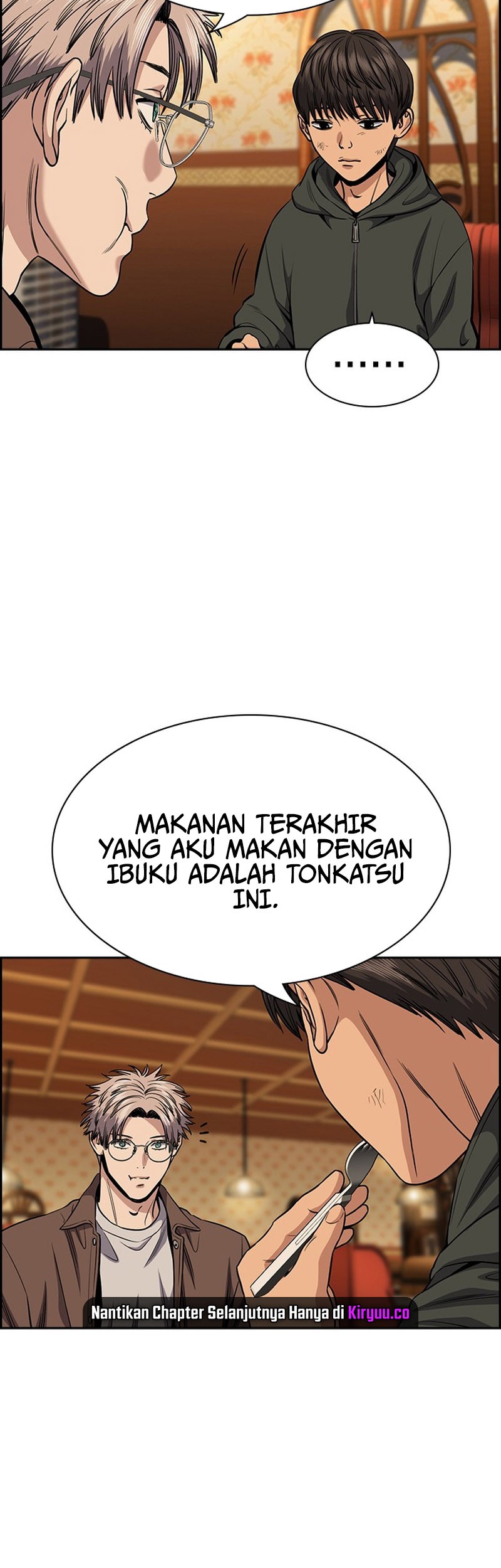 Chapter 138 - halaman 30