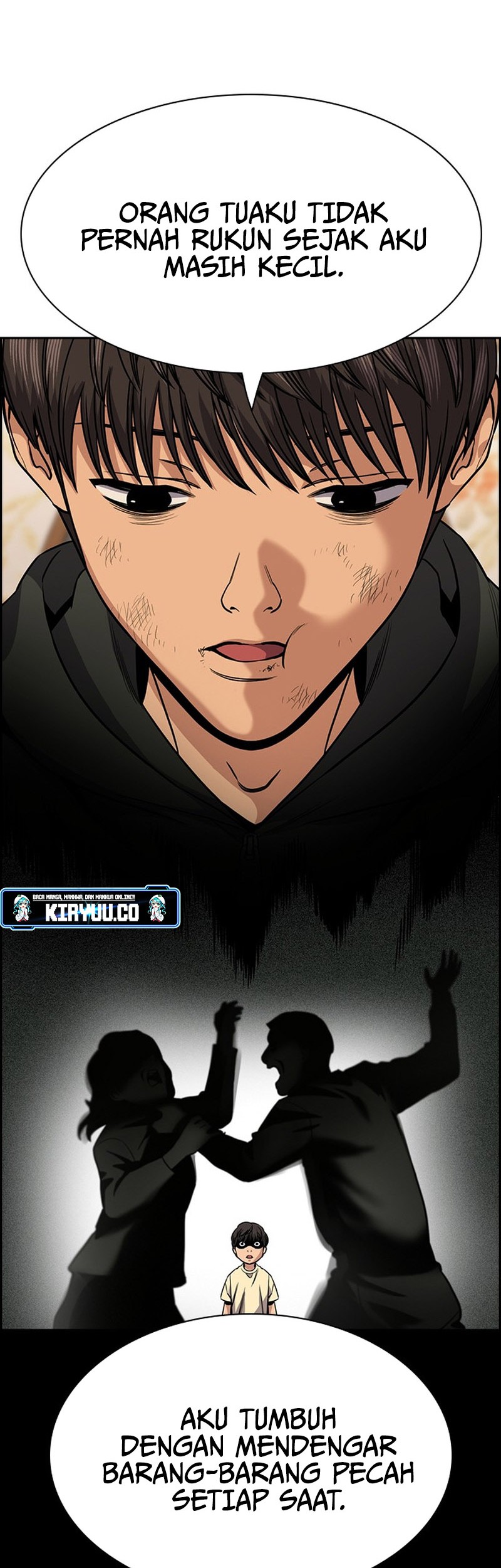 Chapter 138 - halaman 31