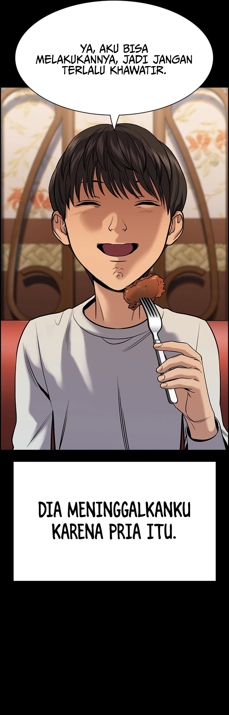 Chapter 138 - halaman 38