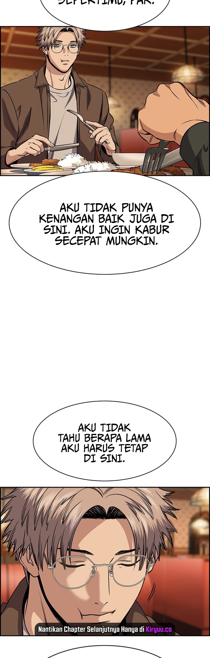 Chapter 138 - halaman 40