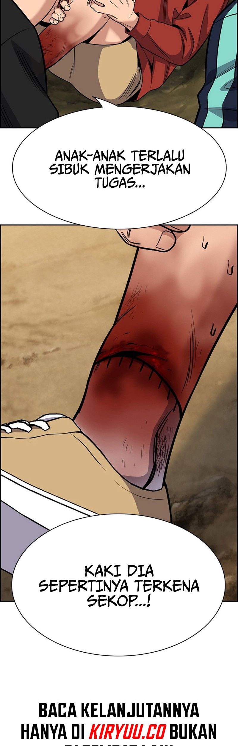 Chapter 137 - halaman 54