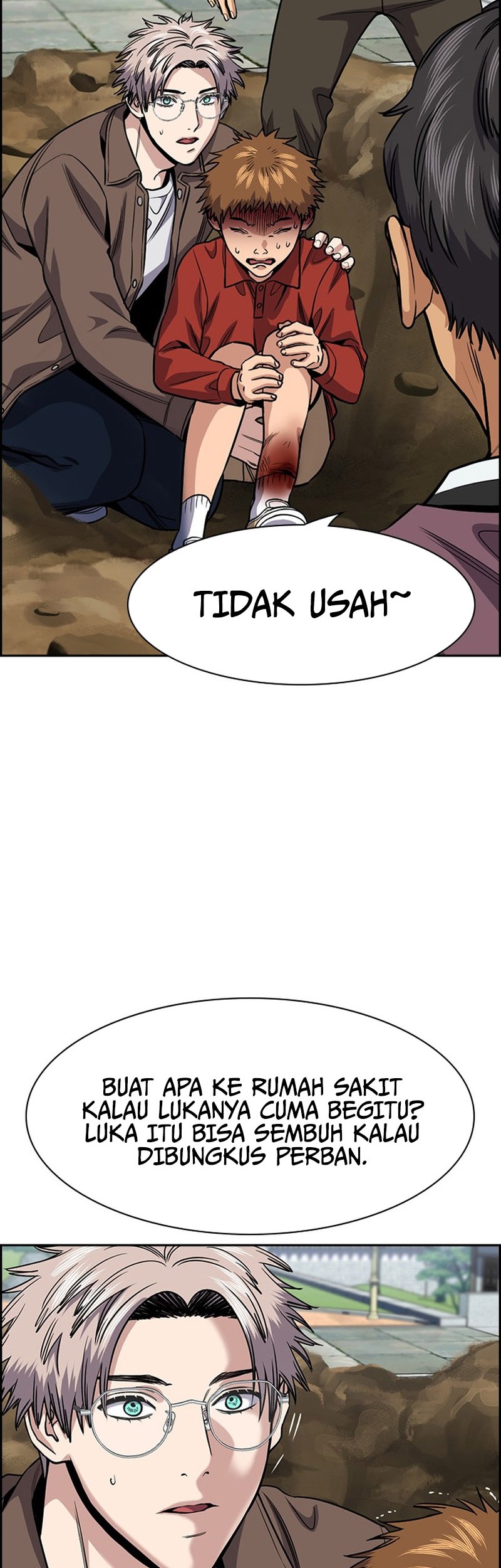 Chapter 137 - halaman 56