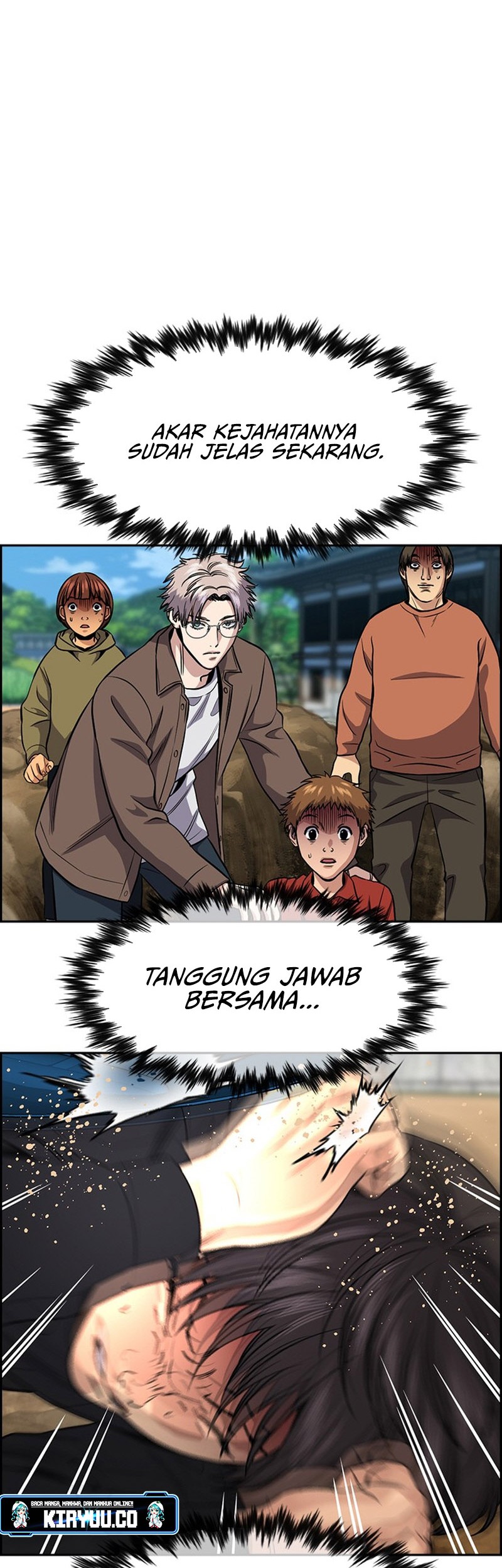 Chapter 137 - halaman 61