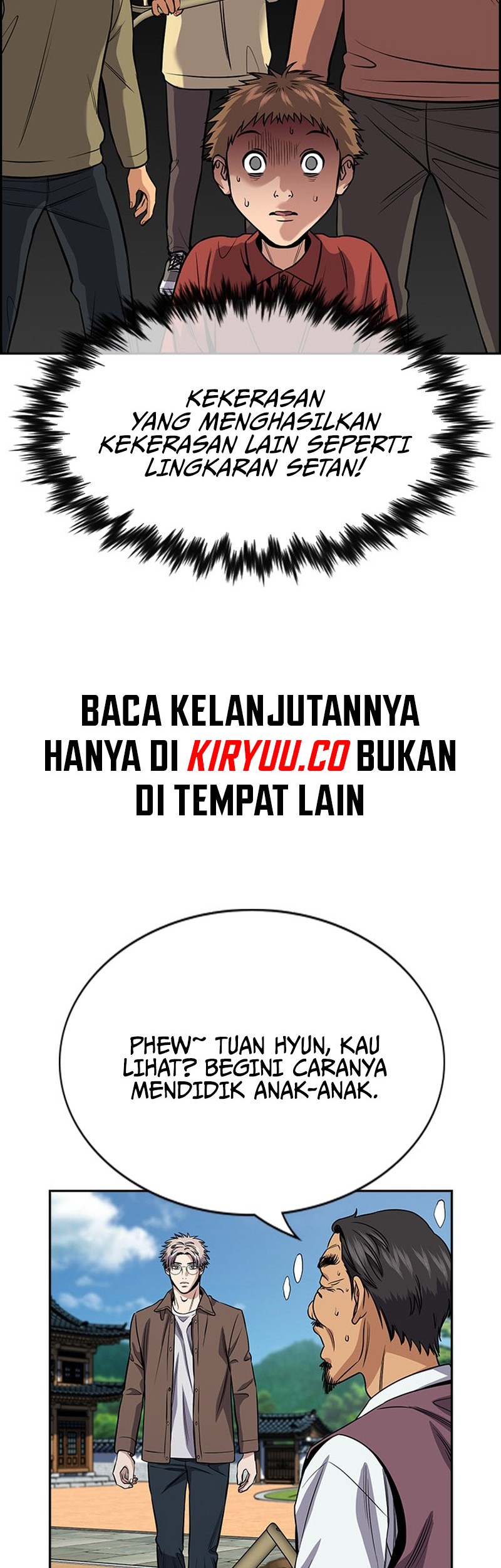 Chapter 137 - halaman 64