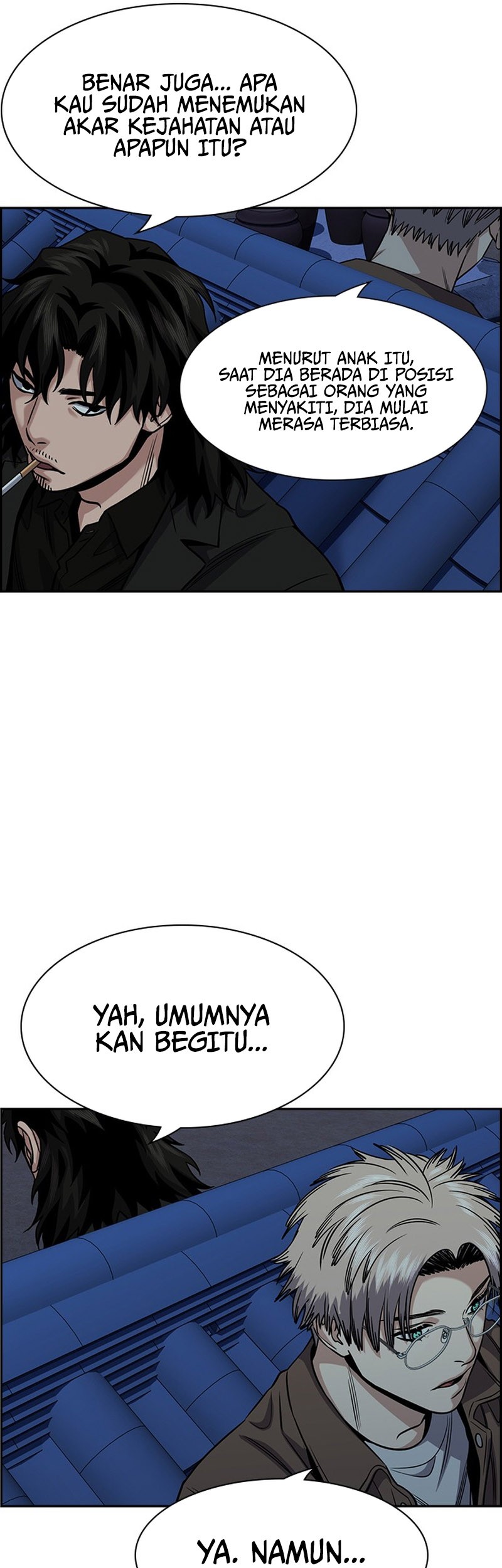 Chapter 137 - halaman 13