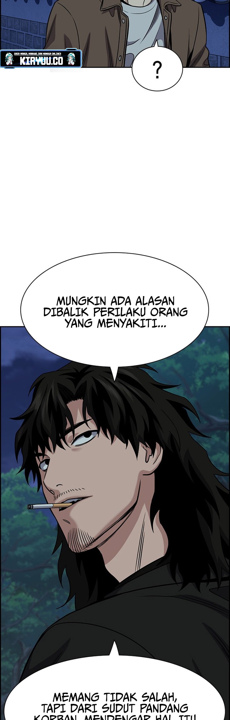 Chapter 137 - halaman 21