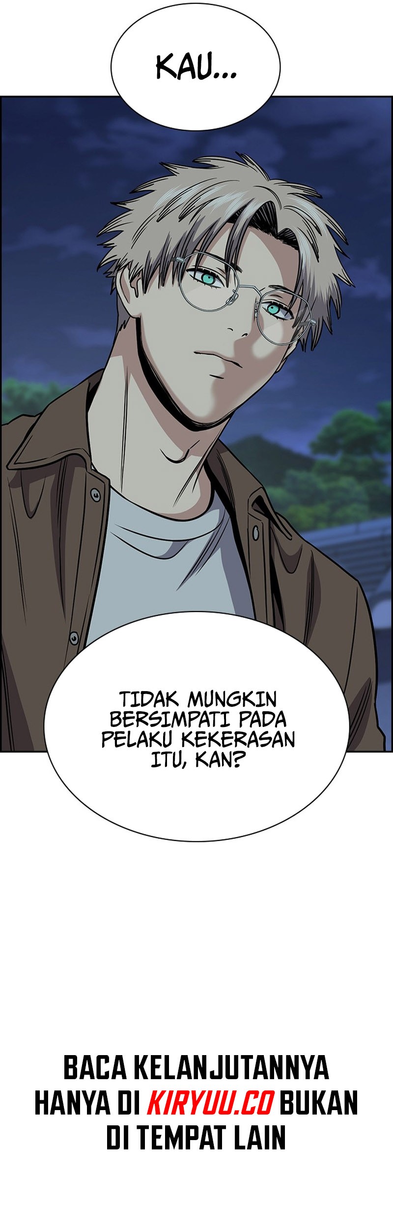 Chapter 137 - halaman 23