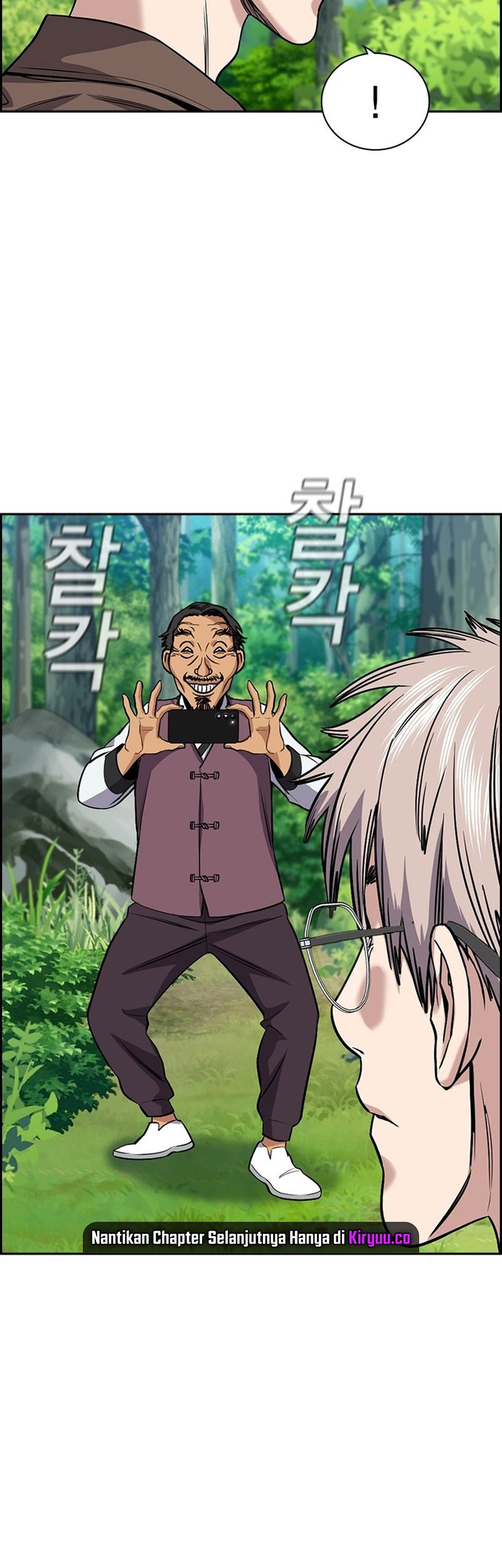 Chapter 137 - halaman 25