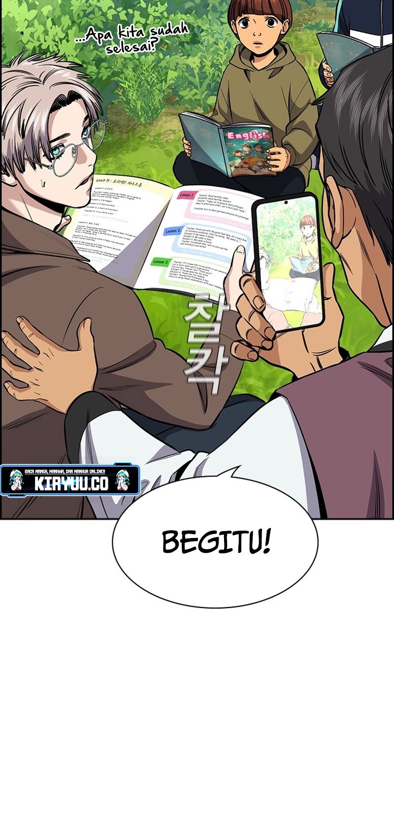 Chapter 137 - halaman 27