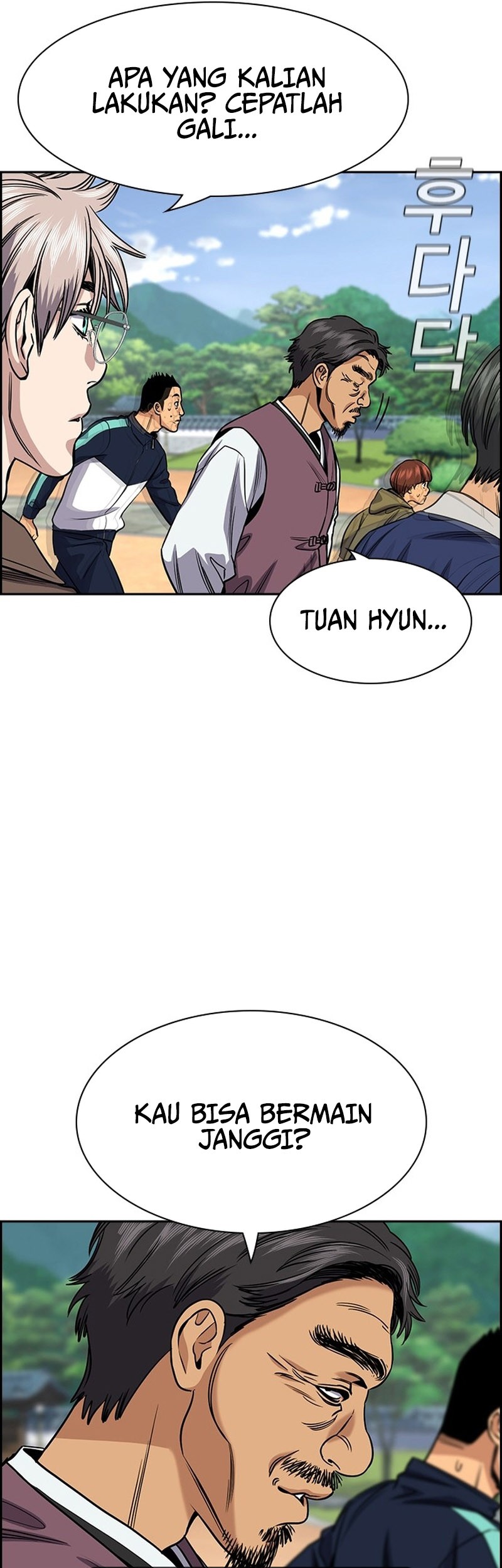 Chapter 137 - halaman 33