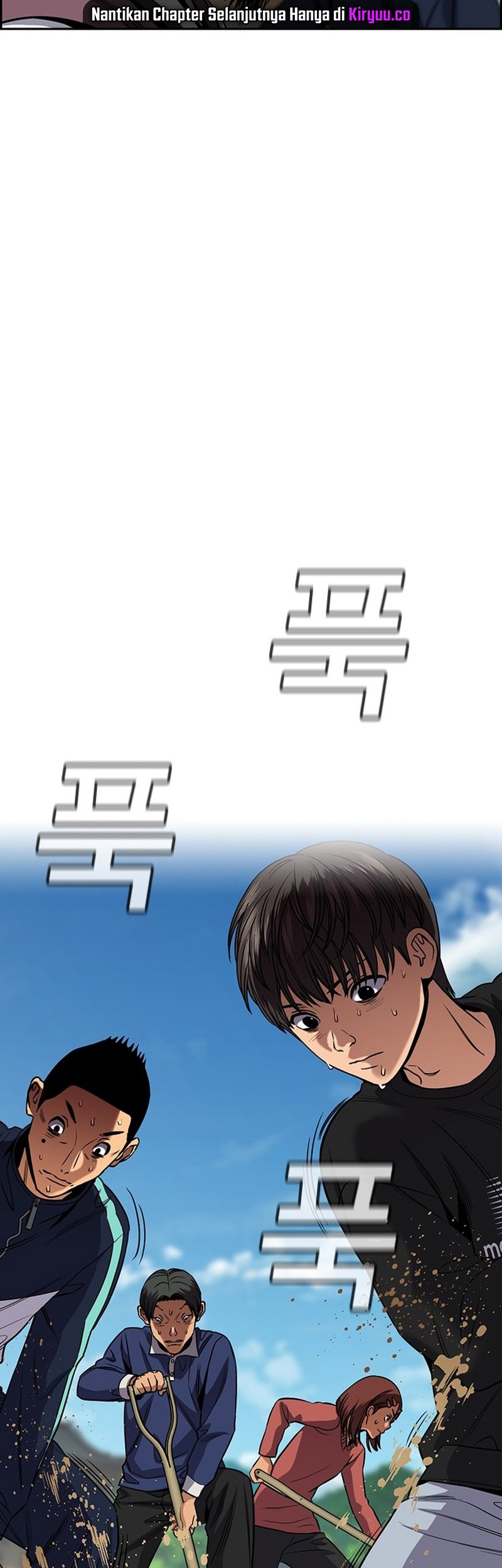 Chapter 137 - halaman 34