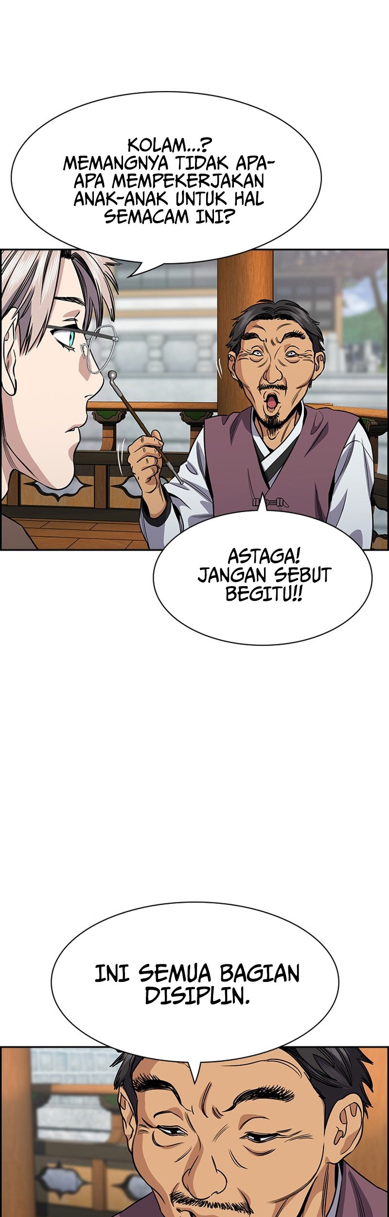 Chapter 137 - halaman 40