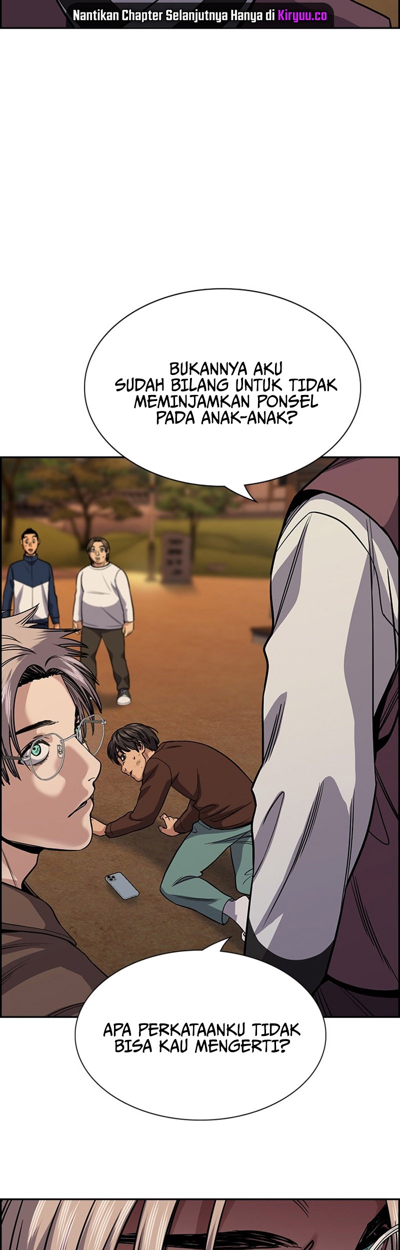 Chapter 136 - halaman 68