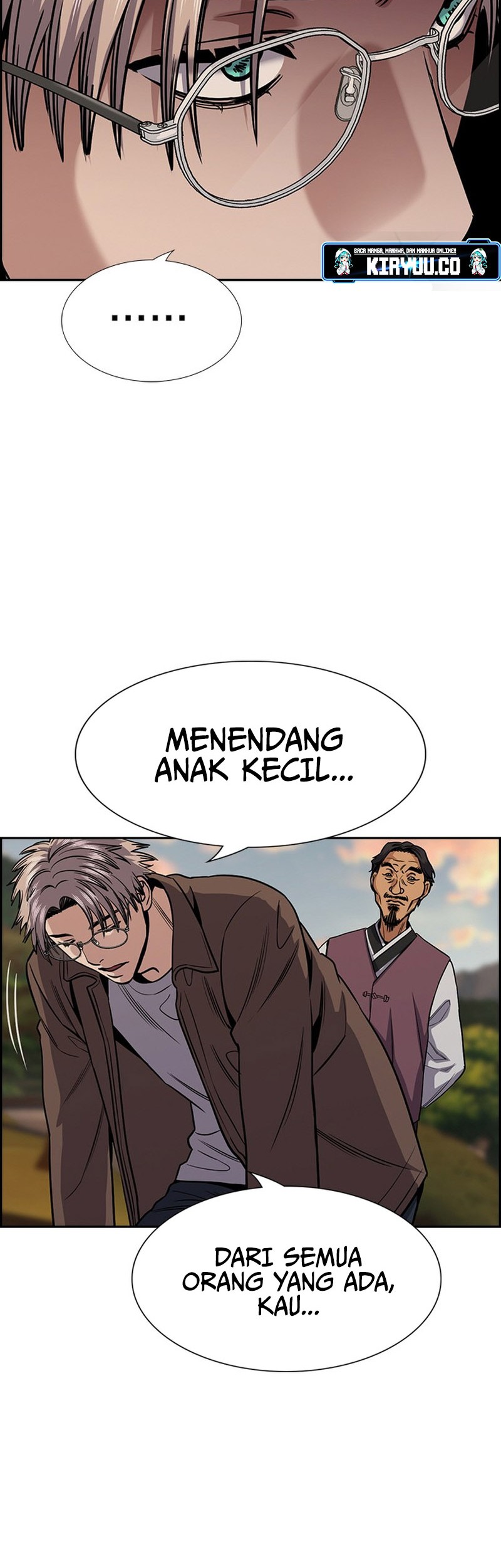 Chapter 136 - halaman 69