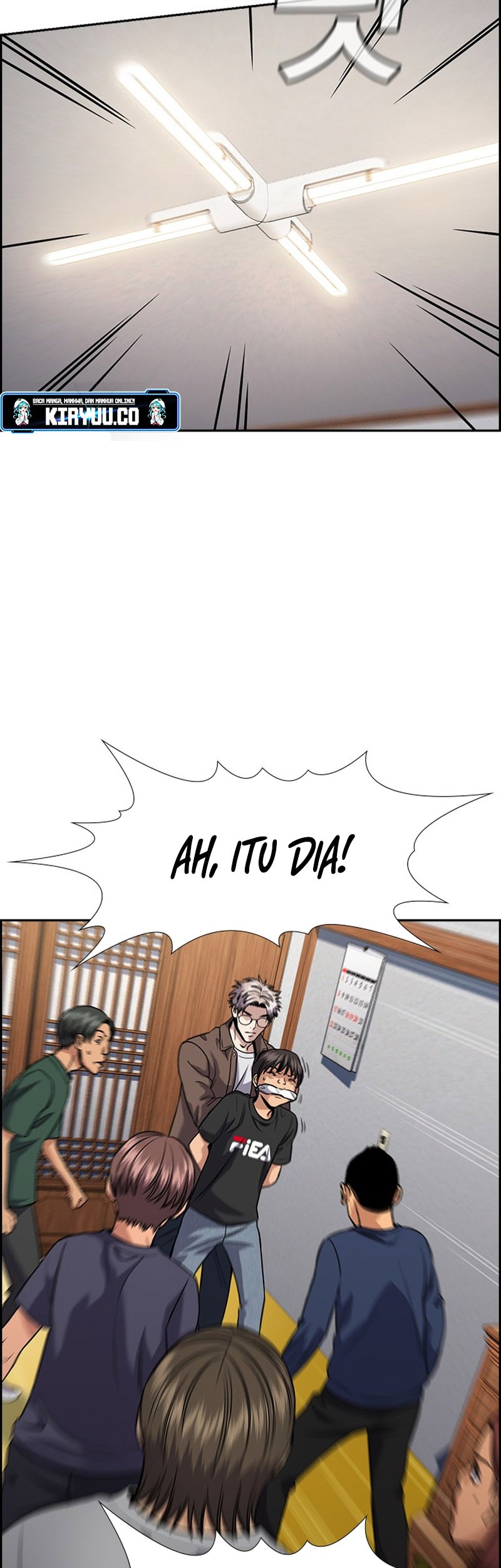 Chapter 136 - halaman 12
