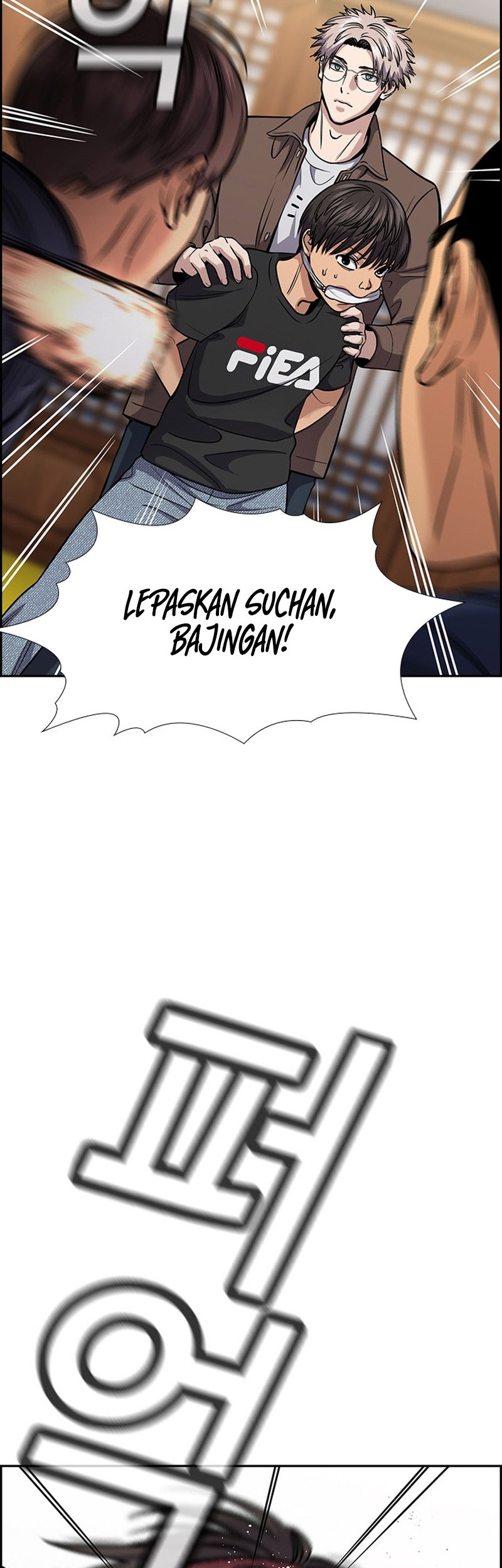 Chapter 136 - halaman 17