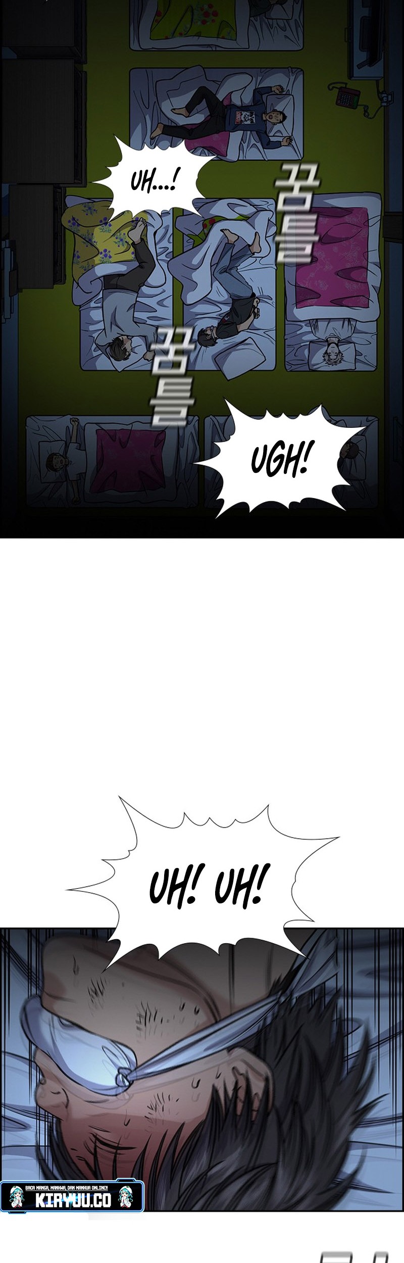 Chapter 136 - halaman 23