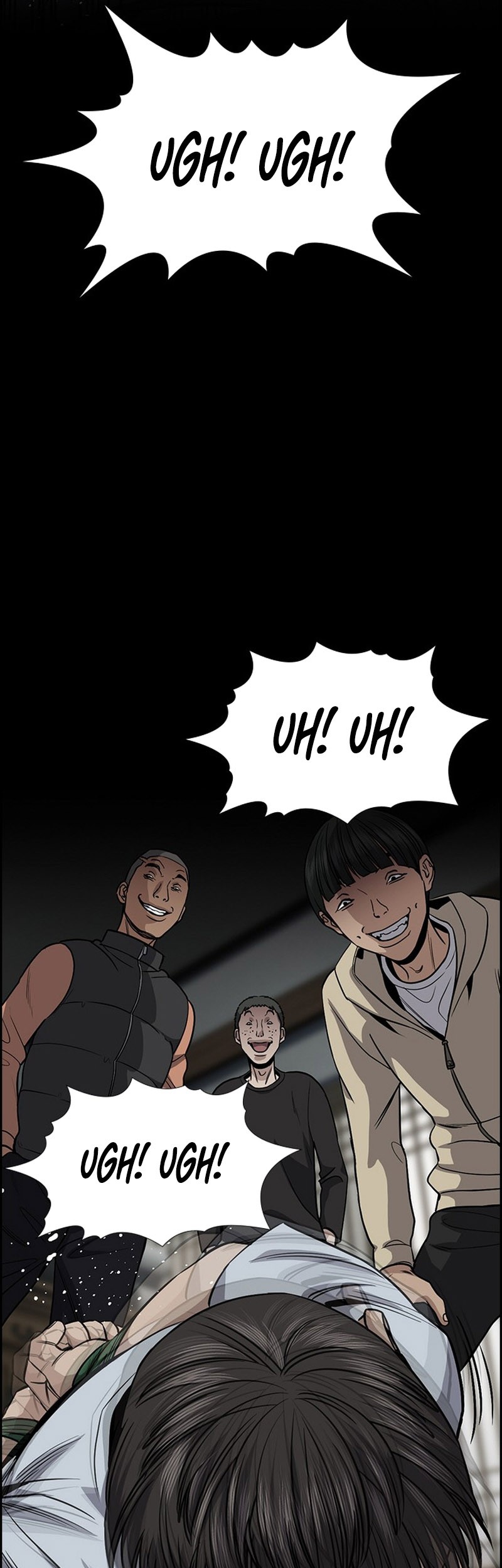 Chapter 136 - halaman 26
