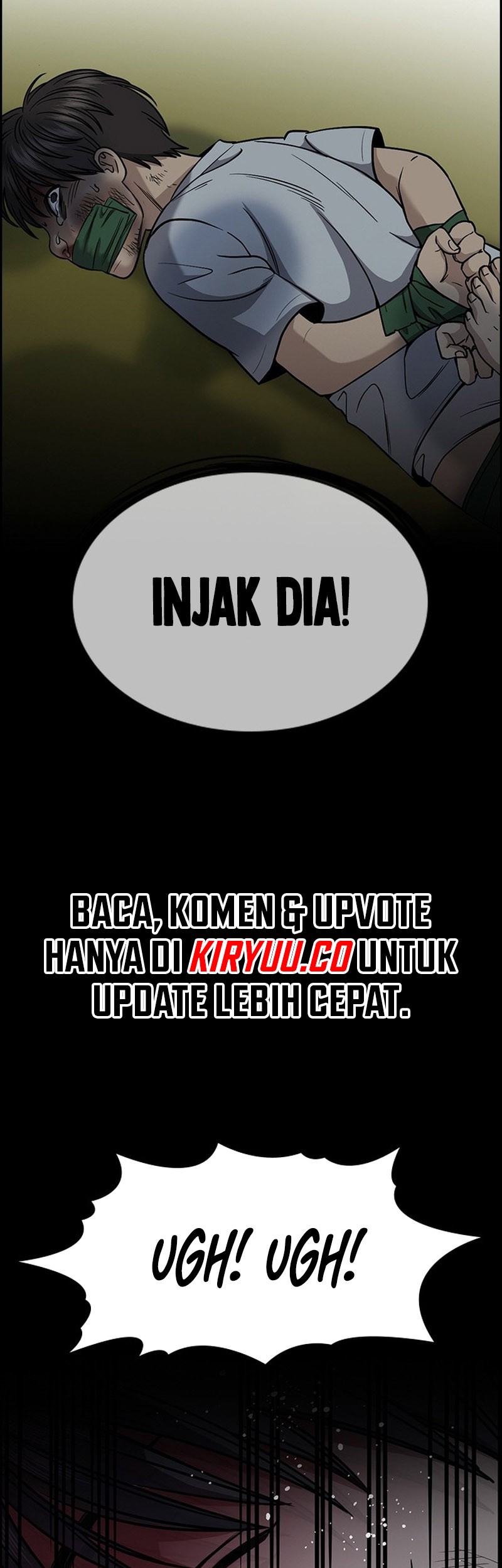 Chapter 136 - halaman 28