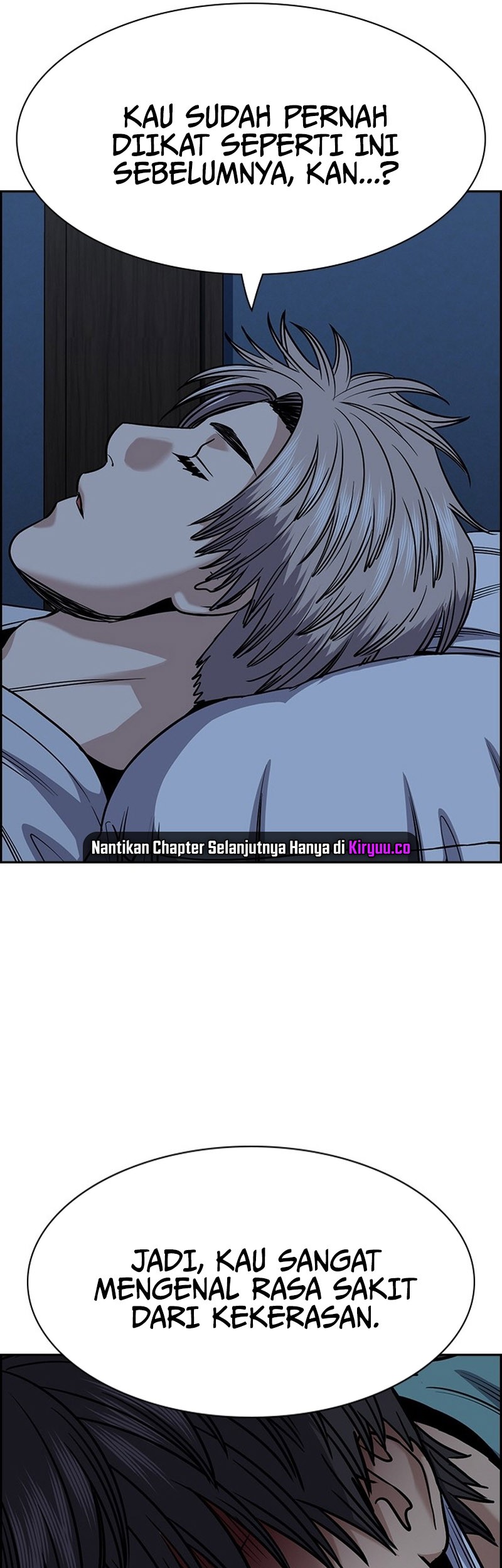 Chapter 136 - halaman 31