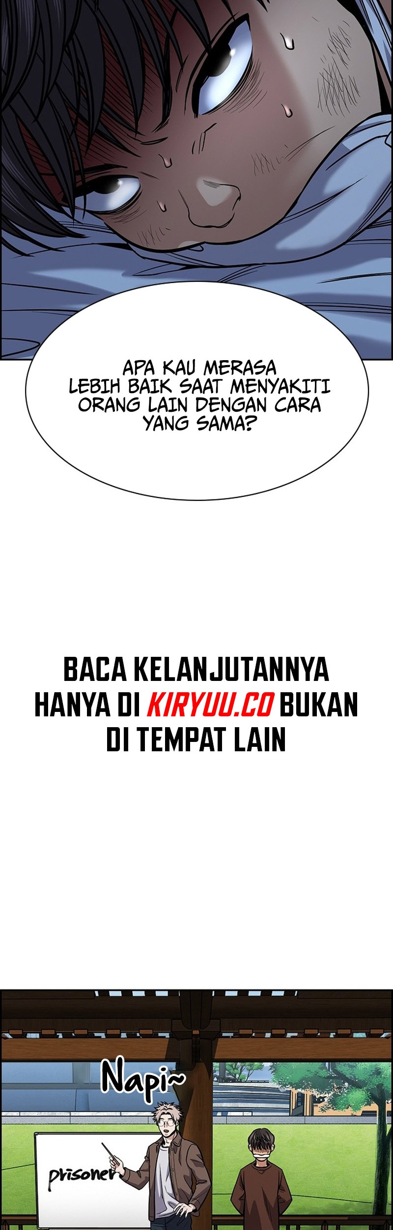 Chapter 136 - halaman 32
