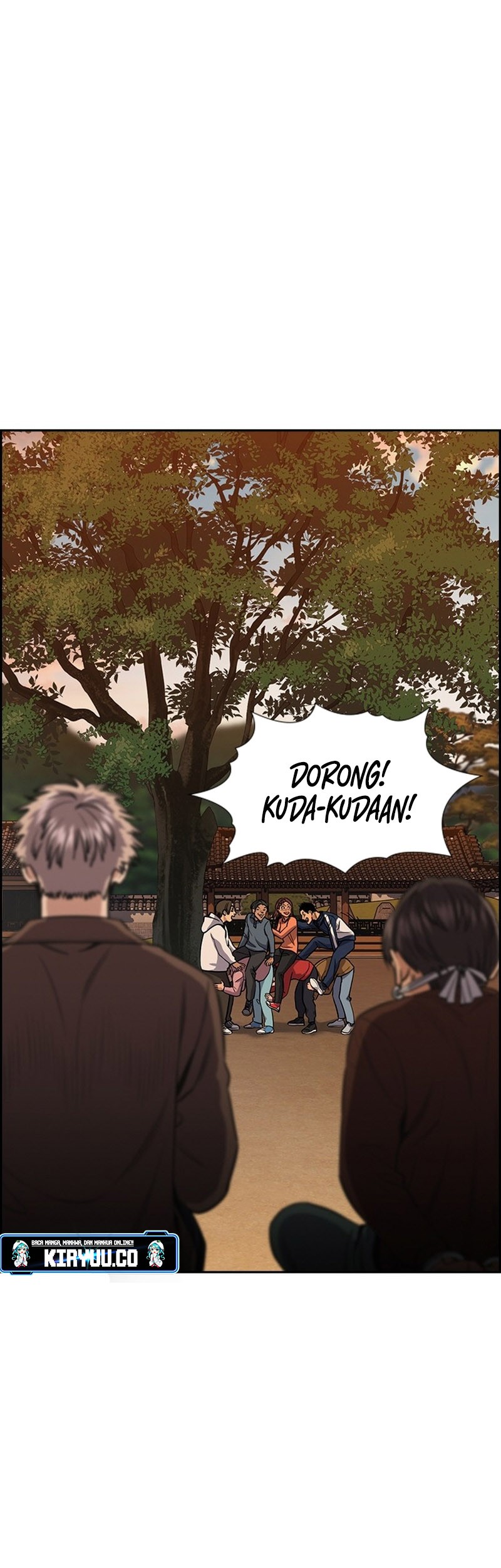 Chapter 136 - halaman 35